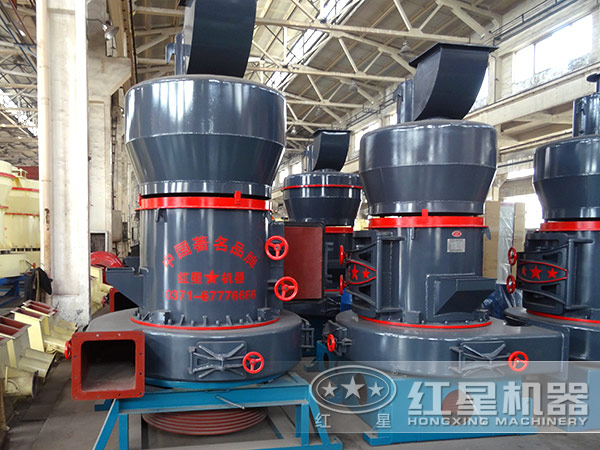 礦粉磨粉機(jī)多少錢一臺(tái)？